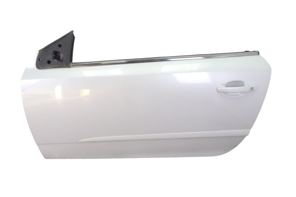 Puerta delantera izquierda, Opel Astra H Twin Top Cosmo 2008