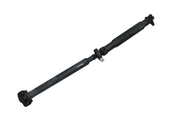 Transmision central, Bmw Serie 1 Berlina (E81/E87) 120d 2009, 7565290