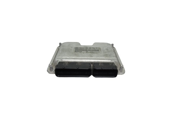 Centralita motor uce, Audi A3 (8L) 1.8 Ambiente 2002, 06A906032EF