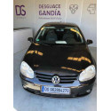 VOLKSWAGEN GOLF V (1K1)(10.2003) Highline VOLKSWAGEN GOLF V (1K1)(10.2003) Highline