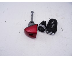Conmutador de arranque, Peugeot 308 (P5) Active Pack 2022, 9842119480