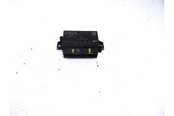 Módulo electrónico, Peugeot 308 (P5) Active Pack 2022, 9850416180