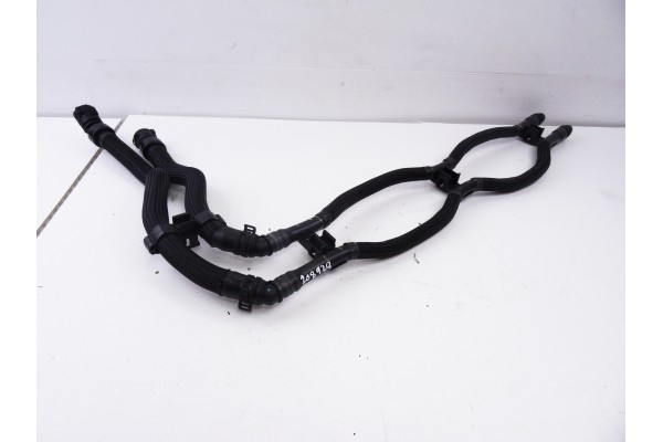 Tubo, Peugeot 308 (P5) Active Pack 2022, 9840440980