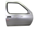 Puerta delantera derecha, Nissan Pickup (D22) TD Doble Cabina Navara 2002