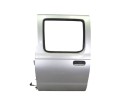 Puerta trasera izquierda, Nissan Pickup (D22) TD Doble Cabina Navara 2002