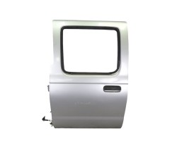 Puerta trasera izquierda, Nissan Pickup (D22) TD Doble Cabina Navara 2002