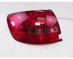 Piloto trasero izquierdo, Audi A6 Allroad Quattro (4FH) 2.7 TDI Quattro 2008