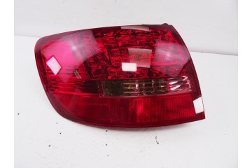 Piloto trasero izquierdo, Audi A6 Allroad Quattro (4FH) 2.7 TDI Quattro 2008