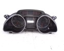 Cuadro instrumentos, Audi A5 Coupe (8T) 2.7 Tdi 2008, 8T0920931A