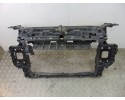 Panel frontal, Fiat Iii Evo Punto (199) Dynamic 2011