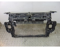 Panel frontal, Fiat Iii Evo Punto (199) Dynamic 2011