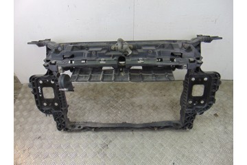 Panel frontal, Fiat Iii Evo Punto (199) Dynamic 2011