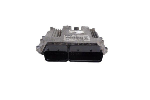 Centralita motor uce, Hyundai IX35 (El/lm) Style 2WD 2015, 391992ABB3