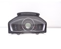 Cuadro instrumentos, Volvo V60 Familiar Summum 2014, 31327747