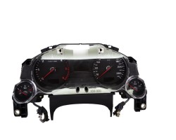Cuadro instrumentos, Audi A8 (4E) 3.0 TDI Quattro 2005, 4E0920900K