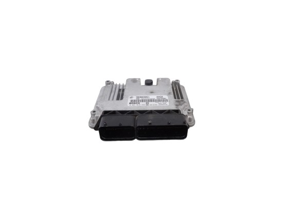 Centralita motor uce, Chevrolet Cruze Ls 2010, 96983951