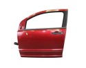 Puerta delantera izquierda, Dodge Caliber (Pm) S 2007, GRANATE