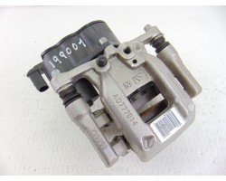 Pinza de freno trasera izquierda, Peugeot 508 GT Line 2018, 9819060880