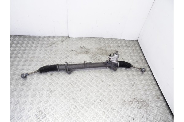 Cremallera direccion, Audi A6 Allroad Quattro (4FH) 2.7 TDI Quattro 2008, 4F1422066A