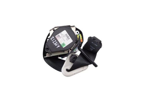 Cinturon seguridad trasero derecho, Ford S-max (Cdr) Trend 2017, EM2BR611E50AFW