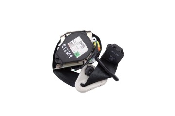 Cinturon seguridad trasero derecho, Ford S-max (Cdr) Trend 2017, EM2BR611E50AFW