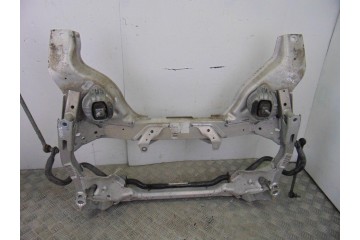 Puente delantero, Bmw Serie 1 Berlina (E81/E87) 120d 2009