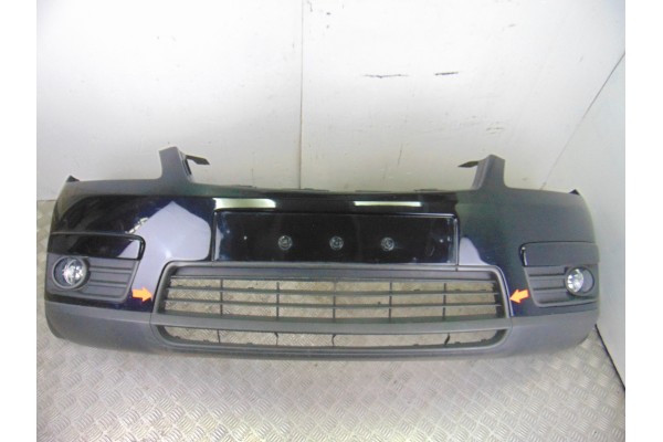 Paragolpes delantero, Ford Focus C-max (CAP)(2003) Ambiente (D) 2006