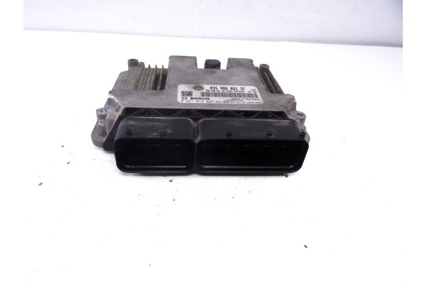 Centralita motor uce, Seat Leon (1P1) Comfort Limited 2007, 03G906021SF