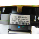 7L6953549D MANDO LUCES VOLKSWAGEN TOUAREG (7LA) 7L6953549D MANDO LUCES VOLKSWAGEN TOUAREG (7LA)