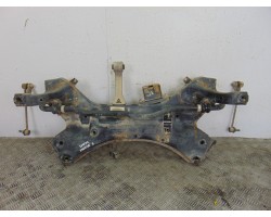 Puente delantero, Kia Sportage (Sl) Concept 4x2 2010