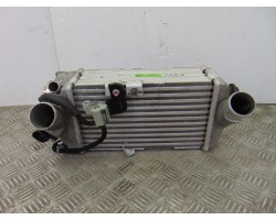 Intercooler, Kia Rio (Yb) Business 2017, 28270-04610