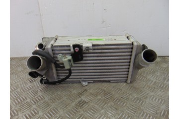 Intercooler, Kia Rio (Yb) Business 2017, 28270-04610