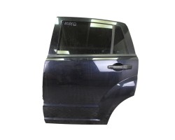 Puerta trasera izquierda, Dodge Caliber (Pm) S 2007