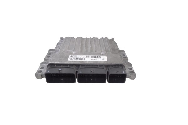 Centralita motor uce, Renault Megane Iii Coupe Dynamique 2012, 237102426R