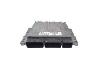 Centralita motor uce, Renault Megane Iii Coupe Dynamique 2012, 237102426R