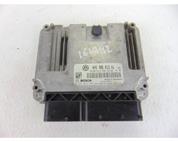 Centralita motor uce, 045906013AJ