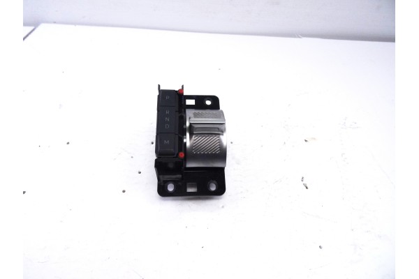 Palanca cambio, Peugeot 308 (P5) Active Pack 2022, 98440959ZD