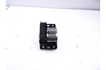 Palanca cambio, Peugeot 308 (P5) Active Pack 2022, 98440959ZD