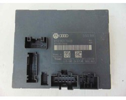 Módulo electrónico, Audi A5 Coupe (8T) 2.7 Tdi 2010, 8T0959760B