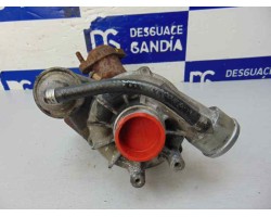 Turbocompresor, Jeep Grand Cherokee (Zj/z) 2.5 TD Canyon 1999, VA55B9809