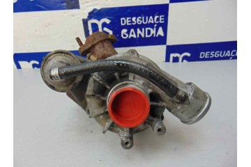 Turbocompresor, Jeep Grand Cherokee (Zj/z) 2.5 TD Canyon 1999, VA55B9809