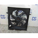 ELECTROVENTILADOR HYUNDAI I30 (FD)