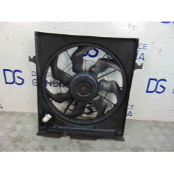 ELECTROVENTILADOR HYUNDAI I30 (FD)