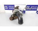 Turbocompresor, 6C1Q-6K682-DE