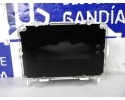 Pantalla multifuncion, DM5T-18B955-AA