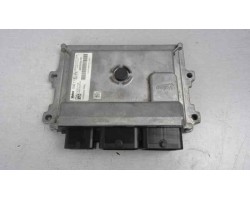 Centralita motor uce, Citroen C4 Cactus Feel 2014, 9805895780