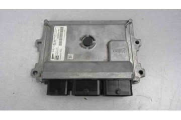 Centralita motor uce, Citroen C4 Cactus Feel 2014, 9805895780