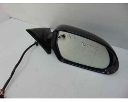 Retrovisor derecho, Audi A5 Coupe (8T) 2.7 Tdi 2010