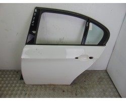 Puerta trasera izquierda, Bmw Serie 3 Berlina (E90) 320d 2010