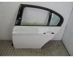 Puerta trasera izquierda, Bmw Serie 3 Berlina (E90) 320d 2010